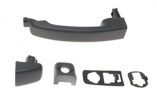 [RWS1419] Ручка двери наружная (L/R/перед/зад/боковой) Renault