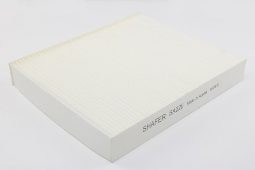 [SA220] Фільтр салонний Ford Mondeo, C-Max, Kuga 03-, Volvo S40, 06-