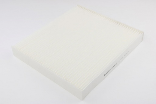 [SA343] Фільтр салонний Huyndai Santa Fe 05-, Sonata 07-, Azera 10-, Kia Magentis 07-, Optima 05-, 250x221x30