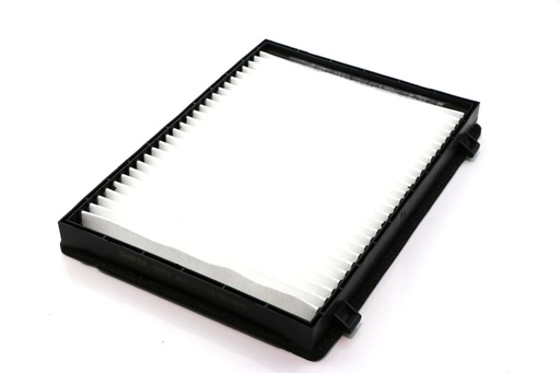 [SA421] Фільтр салонний Chevrolet Captiva (06-), Opel Antara (08-), (в пластиковому корпусі)