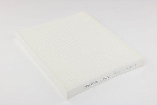 [SA463] Фильтр салонный Ford Fiesta 08-, Courier 08-, B-Max 13-