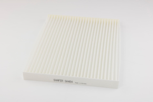 [SA464] Фильтр кабины Huyndai Tucson, IX35 10-/ Kia Sportage 10-