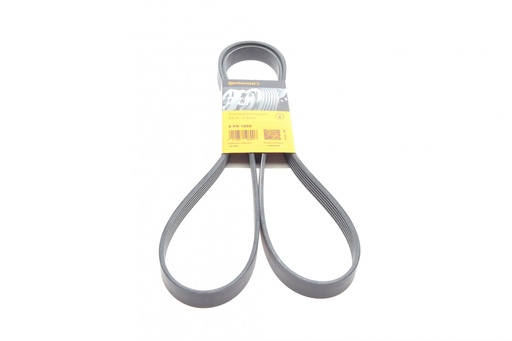 [6 PK 1856] Ремень клиновый 6 PK 1856 Audi A4/A6 2.4 97-05/Jeep Cherokee 2.5 86-90