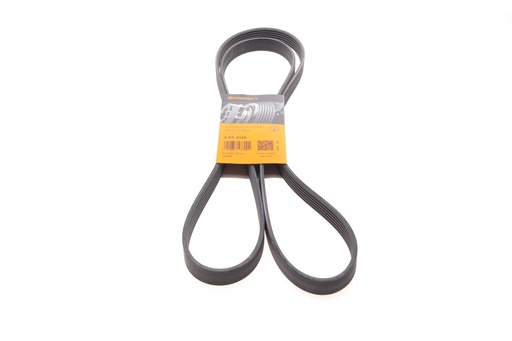 [6 PK 2120] Ремень клиновый 6 PK 2120