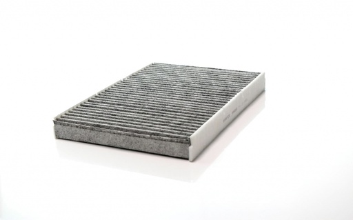 [SAK63] Фільтр салонний VW Golf IV 96-, Skoda Octavia 96-11 (283*207*30) вугільний