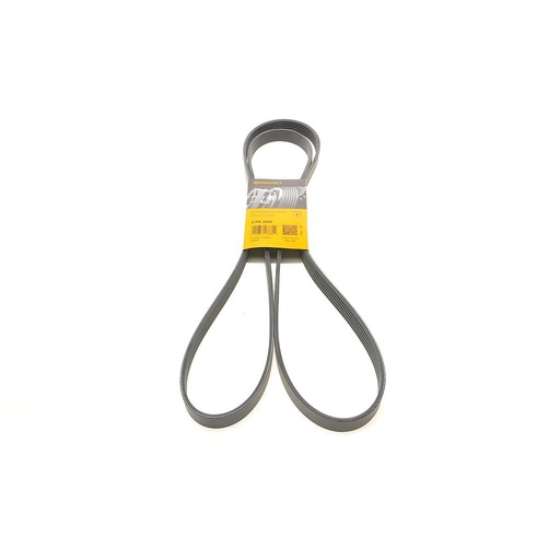 [6 PK 2260] Полікліновий ремінь (6PK2260) MERCEDES 124 (A124), 124 (C124), 124 T-MODEL (S124), 124 (W124), C (CL203), C T-MODEL (S203), C T-MODEL C (W203), C (W204), CLC (CL203) 1.8-4.7 03.87-