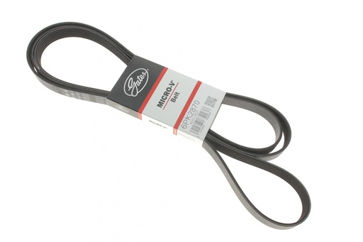 [6PK2870] Ремінь генератора Jeep Cherokee/Liberty 2.5CRD/2.8 CRD 01-