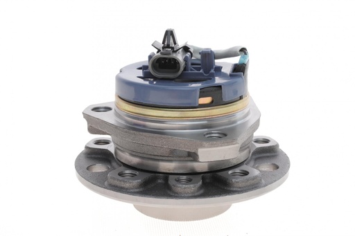 [SH153.33] Ступица передняя Opel Astra G, Zafira A, 98-09, под 5 болтов, ABS+