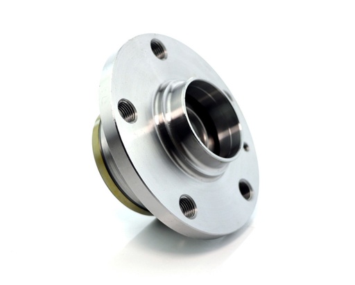 [SH154.54] Ступица задняя VW Golf V-VI, 04-, (D=32mm), ABS+