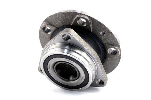 [SH154.69] Ступица передняя VW Golf VII, 12-, (3 болта), ABS+