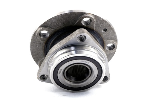 [SH154.69] Ступица передняя VW Golf VII, 12-, (3 болта), ABS+