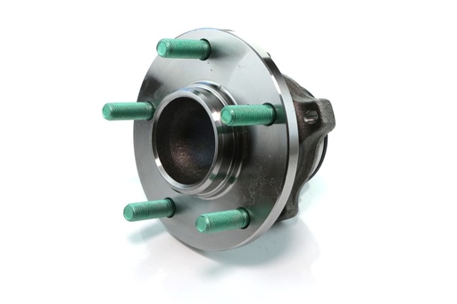 [SH170.36] Ступица задняя Mazda 3, 5, 03-13, ABS+