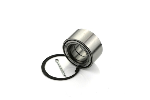 [SH184.05K] Подшипник передний Hyundai Accent, Getz, Rio, Lantra, Solaris, I10, I20, 96-10, (38x70x37), монт. ккт.+