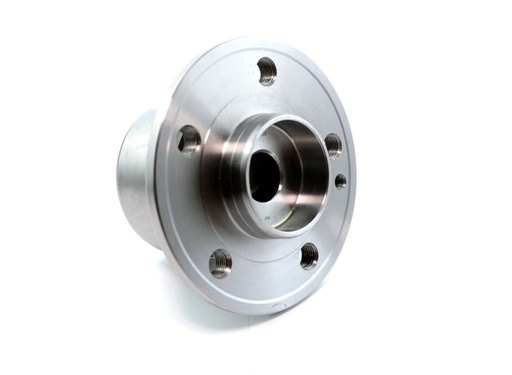 [SH639.20] Маточина передня MB Vito (639) ABS+ (03-)