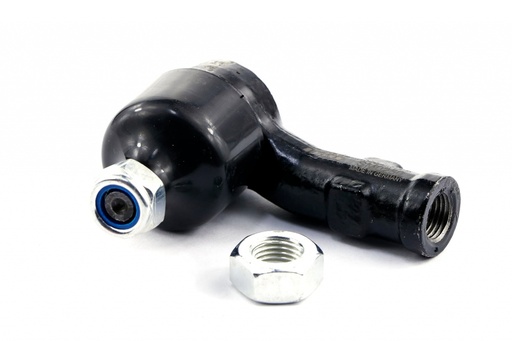 [SM0250] Рульовий наконечник VW Golf 2/3, Passat B3/B4, Amulet, лівий