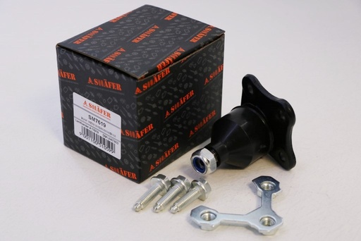 [SM7619] Шаровая опора VW Golf 4, Octavia 1, левая
