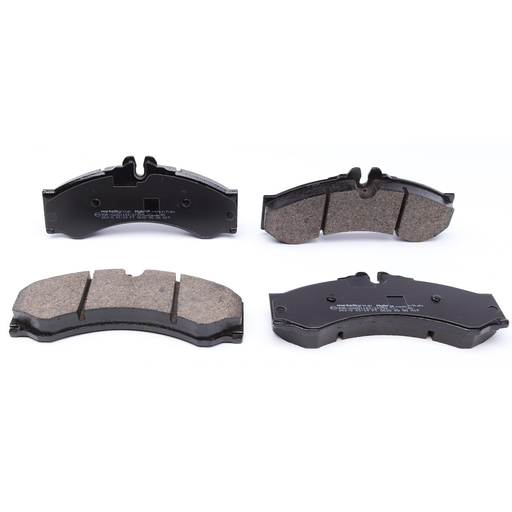 [SP1277] Колодки тормозные (передние/задние) MB Sprinter 408-416/VW LT 46 96-06