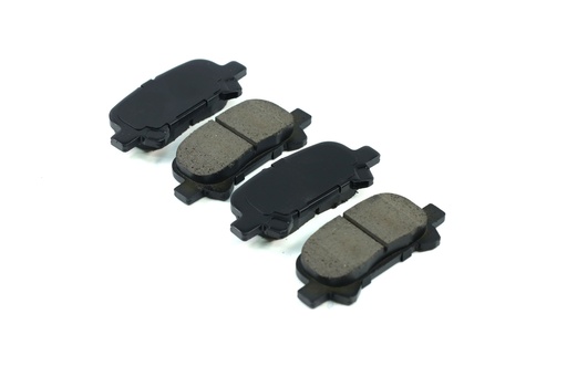 [SP1364] Тормозные колодки задние TOYOTA CAMRY 01.07-06,02, SOLARA 03.07-, AVALON 03.11-