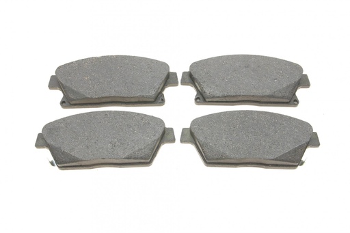 [SP1480] Колодки гальмівні (передні) Nissan Rogue 10-13/Chevrolet Cruze/Opel Astra 09-/Zafira C/Mokka 11-