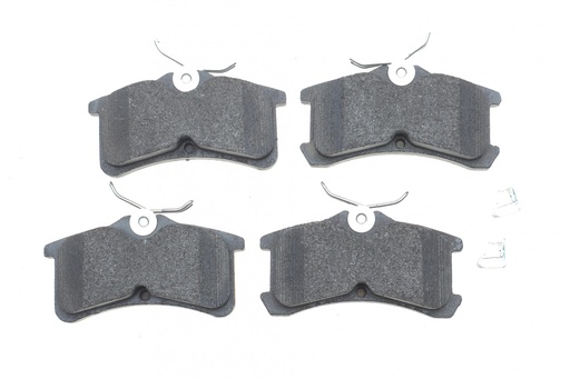 [SP1575] Колодки тормозные задние Toyota Avensis, Corolla (WVA 24013/24020)