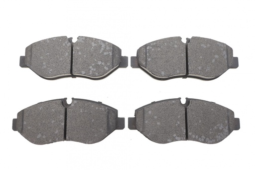 [SP1622] Колодки гальмівні (передні) MB Sprinter (906,907,910)/VW Crafter 06-/MB Vito (W639) 03-/(W447) 14-