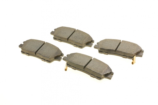 [SP1844] Колодки гальмівні (передні) Hyundai ix35 13-/Tucson 15-/Elantra 16-/Kia Sportage 15-