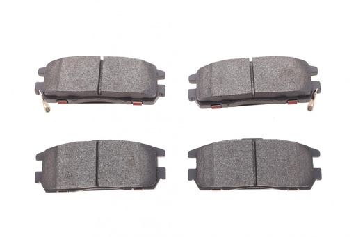 [SP2089] Колодки гальмівні (задні) Opel Frontera/Monterey/Isuzu Trooper 92-04