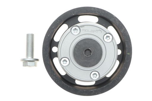 [7701478505] Шестерня розподільного валу Renault Megane/Fluence 1.6 16V 02- (фазорегулятор)