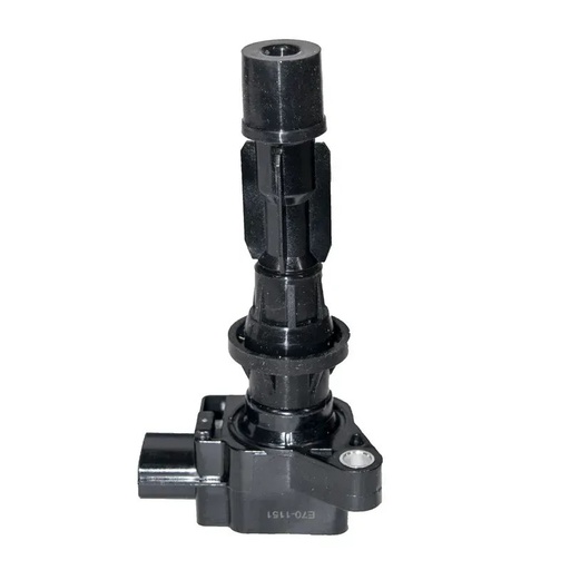 [E70-1151] Котушка запалювання для Mazda 6 II (GH) (2007-2013) для двигунів 2.0, 2.5L