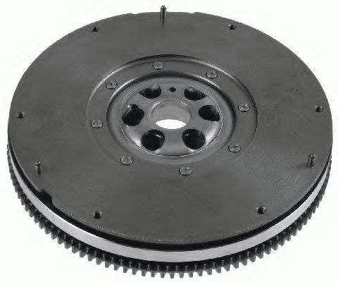 [2294 000 824] Маховик Audi A4 B5 Vw Passat B5, Passat B5.5 1.9D 08.98-05.05