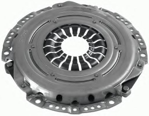 [3082 001 140] Корзина сцепления Opel Astra J, Corsa D, Insignia A, Zafira B, Zafira C Saab 9-5 1.6/1.6CNG/1.8 07.08-