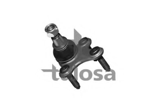 [47-00955] Кульова опора перед.низ.лiва VAG A3/Octavia/Superb/Golf VII 11-, Passat 05-