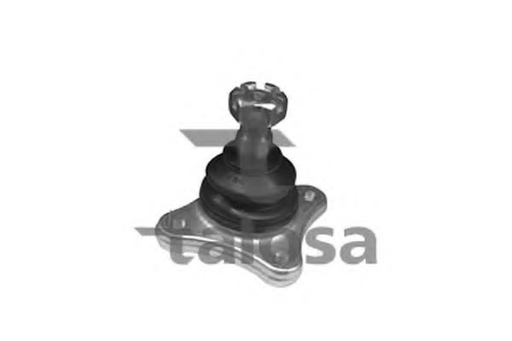 [47-01333] Кульова опора передня верхня Mitsubishi L 200, Pajero Classic, Pajero III, Pajero IV 00-