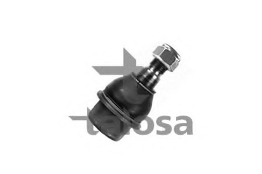 [47-01490] Кульова опора DB Sprinter 6/06- VW Crafter 4/06-