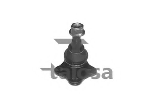 [47-01524] Кульова опора перед. (18 mm) Ford S-Max/Mondeo IV/Galaxy/Volvo S60/S80/V60/V70 06-