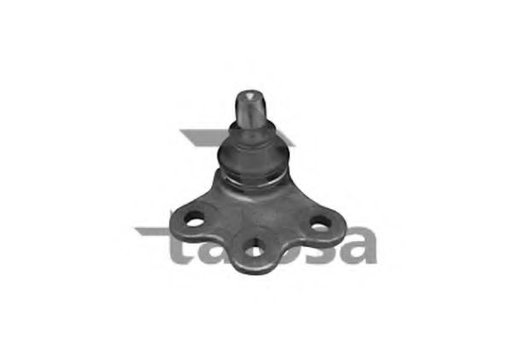 [47-02696] Кульова опора передня права нижня Opel Meriva 1.3CDTI-1.8 03-10