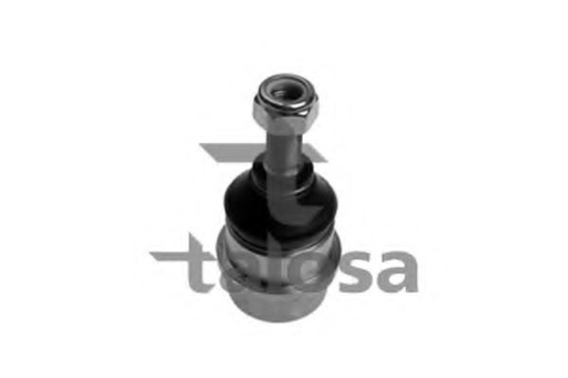 [47-07051] Кульова опора перед.верх. LAND ROVER DISCOVERY II, RANGE ROVER II 2.5D-4.6 07.94-06.04