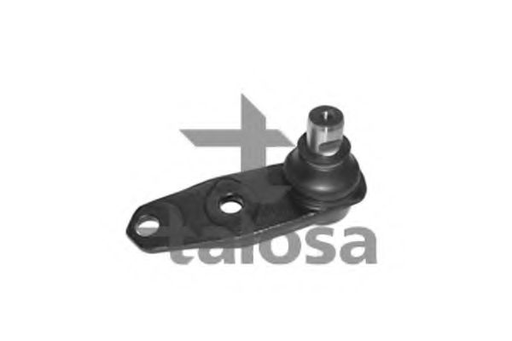 [47-07263] Кульова опора перед. лів./прав. RENAULT TWINGO II 1.2/1.5D 03.07-