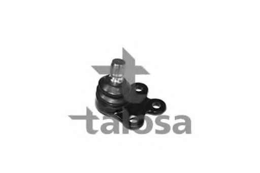 [47-07773] Шаровая опора перед. лев./прав. CHEVROLET AVEO, AVEO / KALOS, TRAX OPEL MOKKA / MOKKA X 1.2-1.8 05.03-