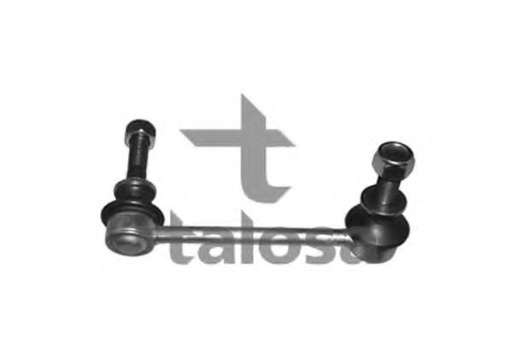 [50-01069] Тяга стабілізатора перед.права Toyota Landcruiser (GRJ120) 4,0I 24V/Land Cruiser Prado III (J150) 09-