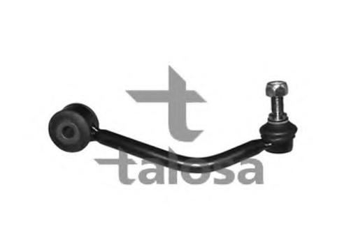 [50-01078] Тяга стабілізатора зад. права VW Touareg 10/02-
