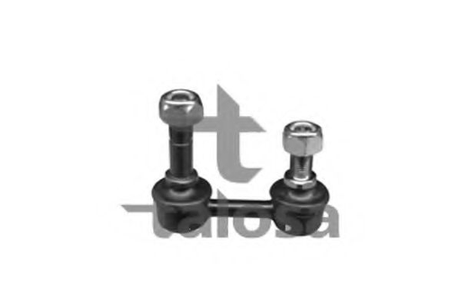 [50-01411] Тяга стабілізатора перед. Kia Carnival 2.5 V6,2.9 TD Carnival II 2.5 V6,2.9 CRDi,2.9 TD,3.5 Carnival III 2.9 CRDi LX