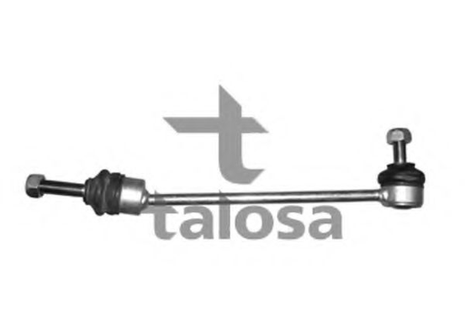 [50-01747] Тяга стабілізатора перед. ліва Mercedes CL-Class/S-Class 05-