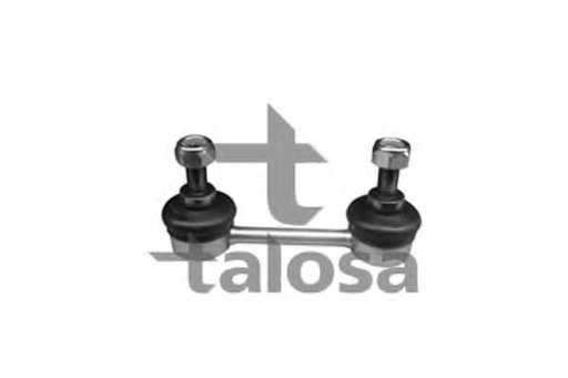 [50-02402] Тяга стабілізатора зад. BMW X3 (E83) 03-10