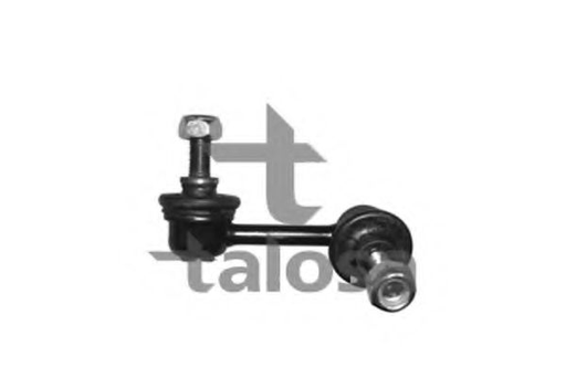 [50-02905] Тяга стабілізатора зад. прав. 72mm HONDA CIVIC VII 2.0 09.01-09.05