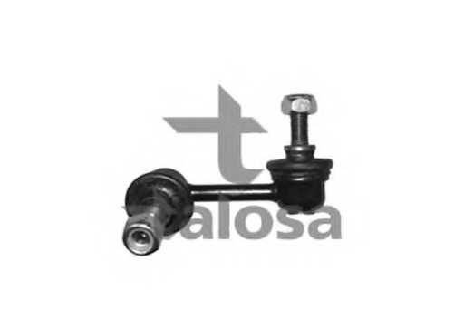 [50-02906] Тяга стабілізатора зад. лів. 72mm HONDA CIVIC VII 2.0 09.01-09.05