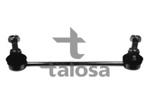 [50-03807] Тяга стабілізатора перед. Mitsubishi Carisma/Volvo S40 1.3-2.0 07.95-06.06