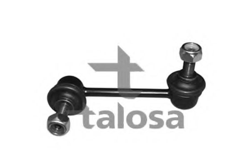 [50-04511] Тяга стабілізатора перед. ліва Mazda 323 93-/626 92-/CX7 2006-