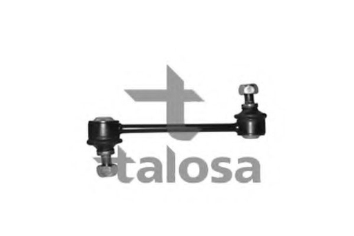 [50-04728] Тяга стабілізатора зад. Toyota Avensis T22 1.6-2.0D 09.97-02.03