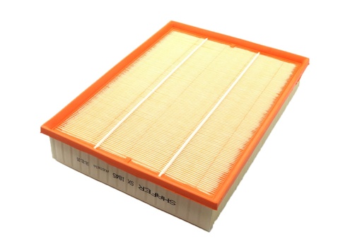 [SX1845] Фільтр повітряний MB Sprinter, Crafter, 06- (без сітки, кожен фільтр в індивідуальній картонній упаковці)